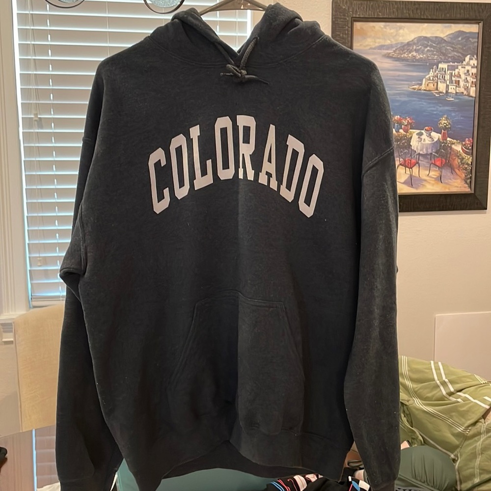 COLORADO Sweatshirt